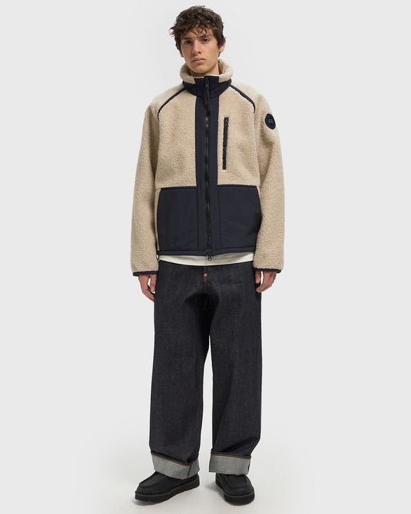 Westport Fleece Jacket