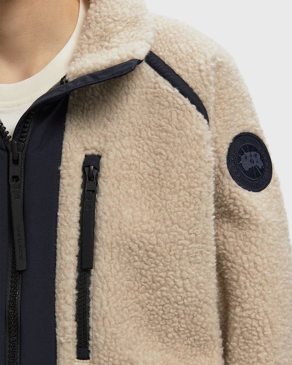Westport Fleece Jacket