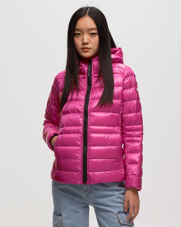 WMNS Cypress Hooded Jacket