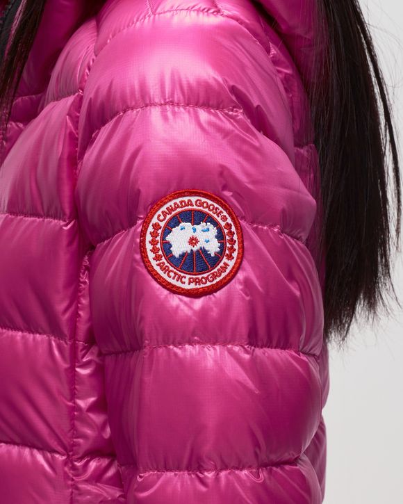 WMNS Cypress Hooded Jacket