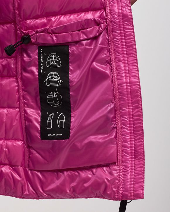 WMNS Cypress Hooded Jacket