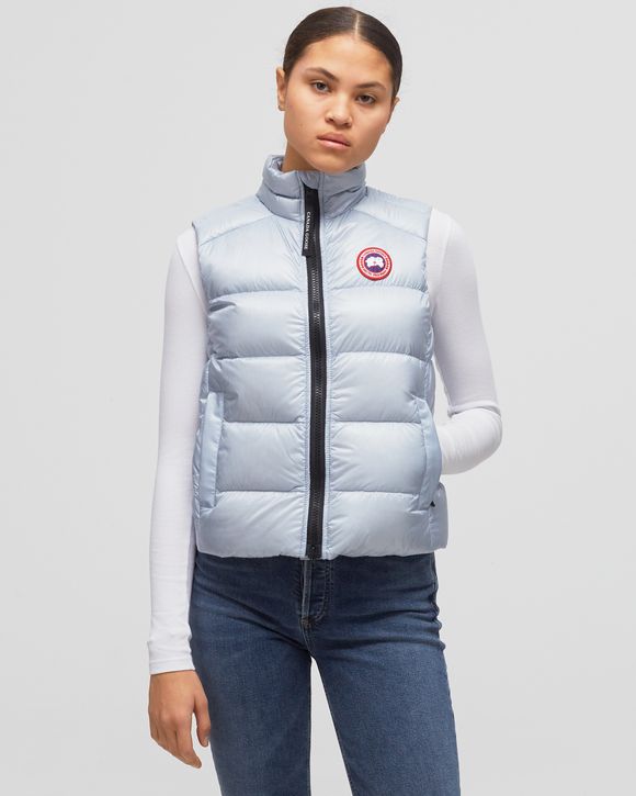 WMNS Cypress Vest