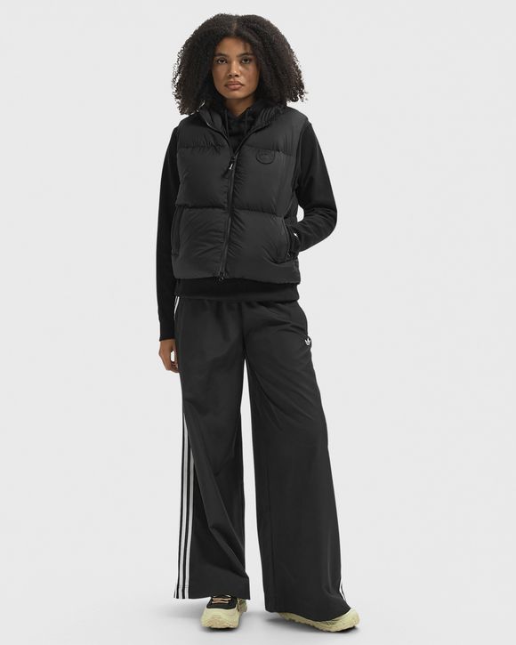 WMNS Fallon Puffer Vest - TD