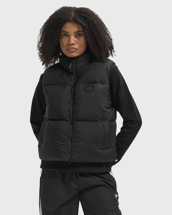 WMNS Fallon Puffer Vest - TD