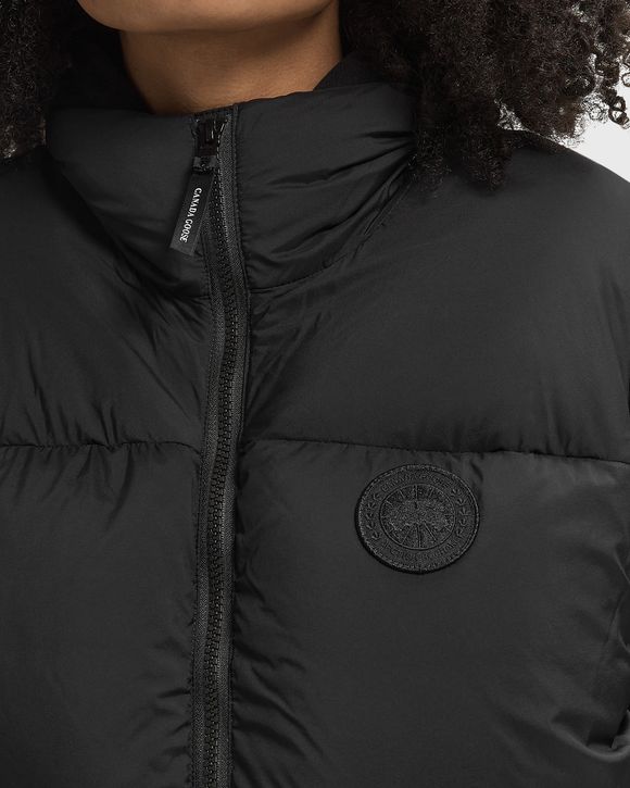 WMNS Fallon Puffer Vest - TD
