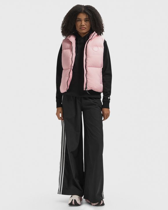 WMNS Fallon Puffer Vest - TD
