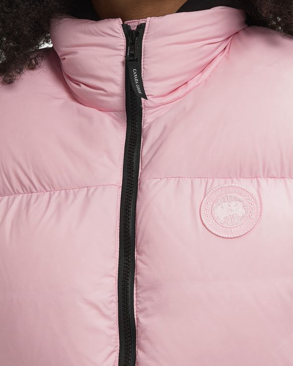 WMNS Fallon Puffer Vest - TD