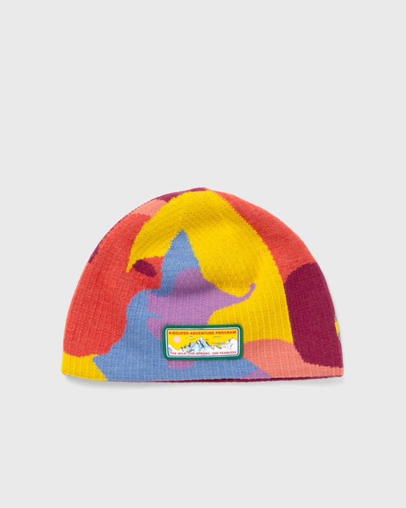 X NBA X KIDSUPER STUDIOS TOQUE BEANIE