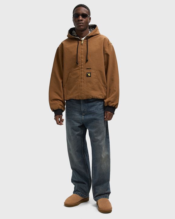 50 Years Anniversary OG Active Jacket Canvas
