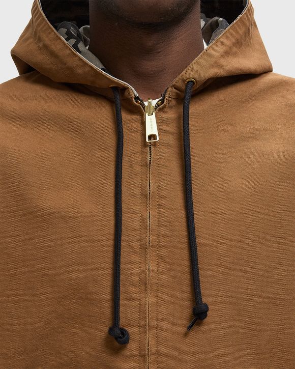 50 Years Anniversary OG Active Jacket Canvas