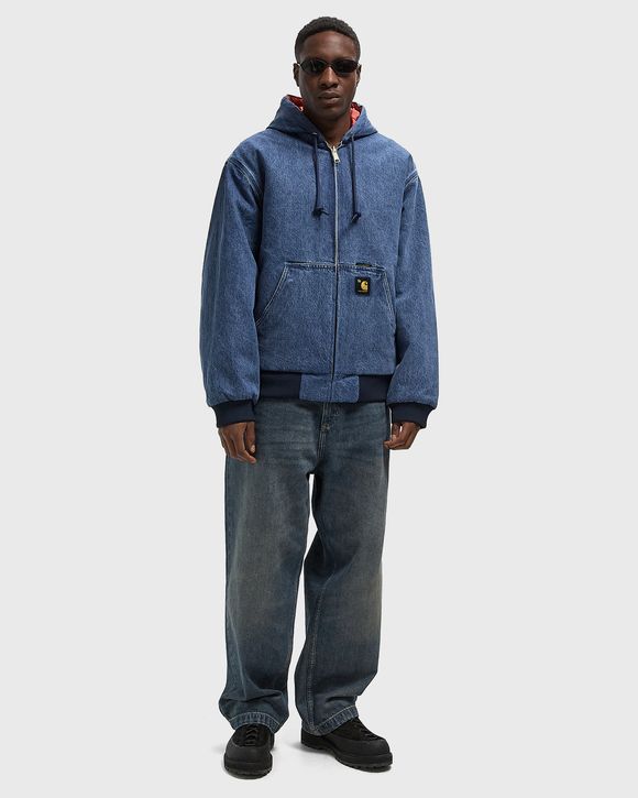 50 Years Anniversary OG Active Jacket Denim