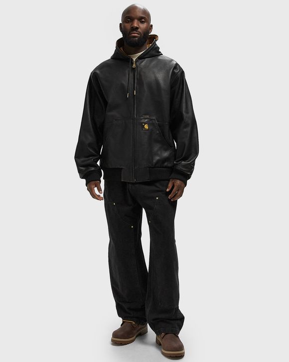 50 Years Anniversary OG Active Jacket Leather