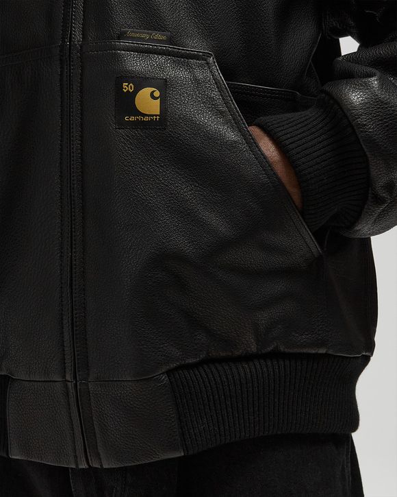 50 Years Anniversary OG Active Jacket Leather
