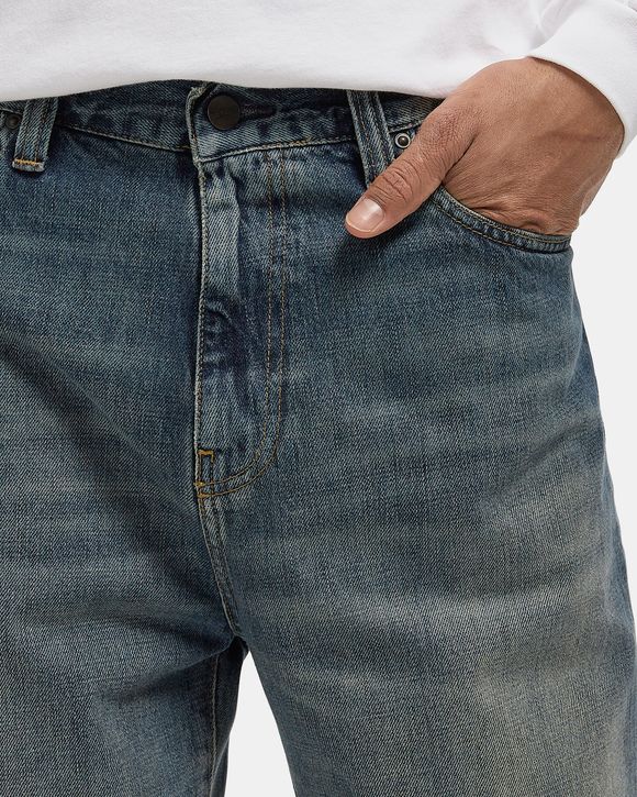 Aaron Pant
