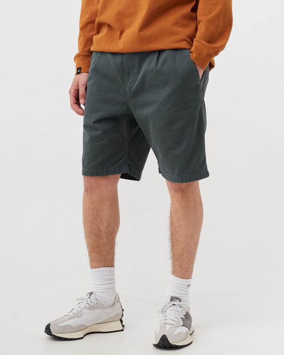 Abbott Short