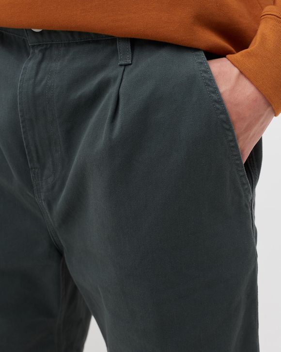 Abbott Short