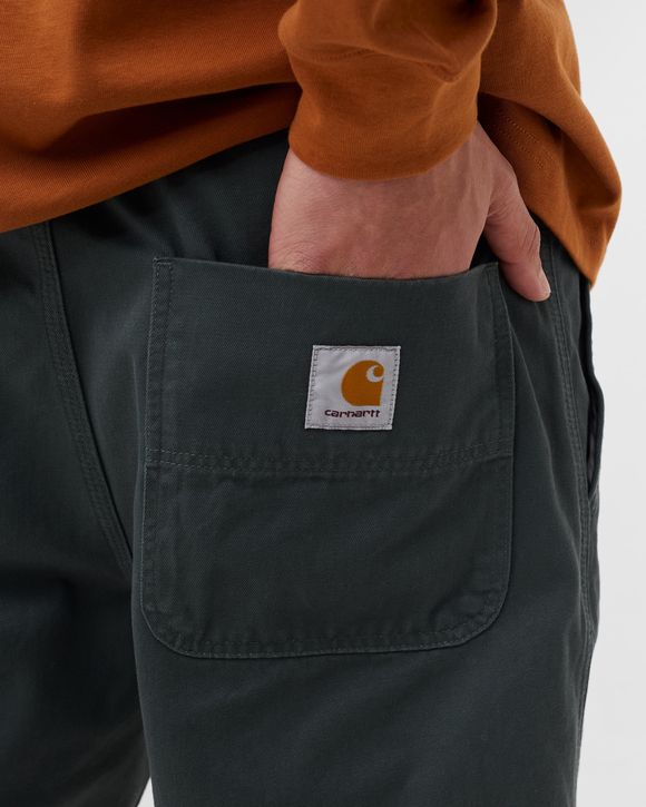 Abbott Short