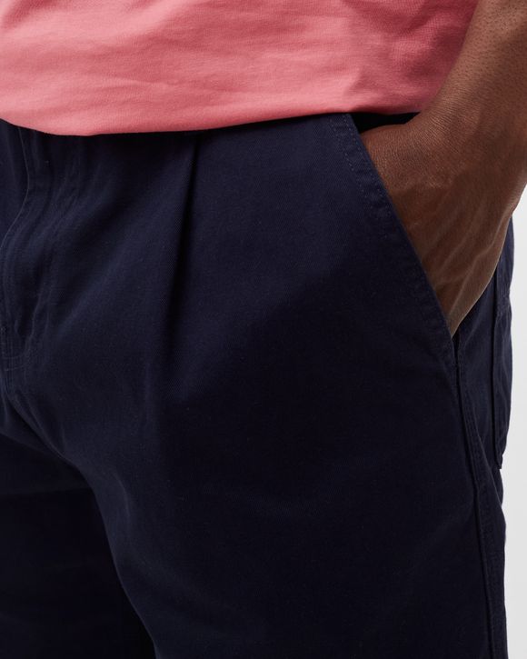 Abbott Short
