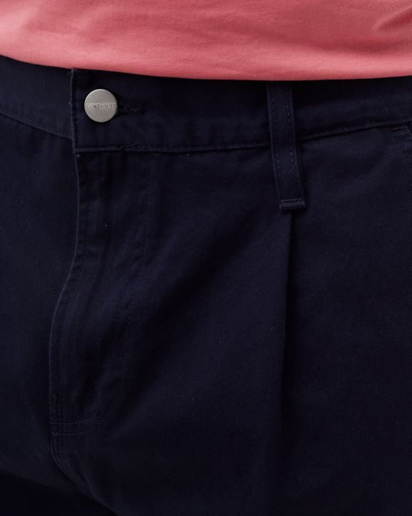 Abbott Short
