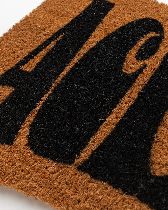 Aces Door Mat