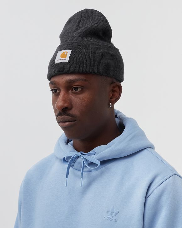Acrylic Watch Beanie