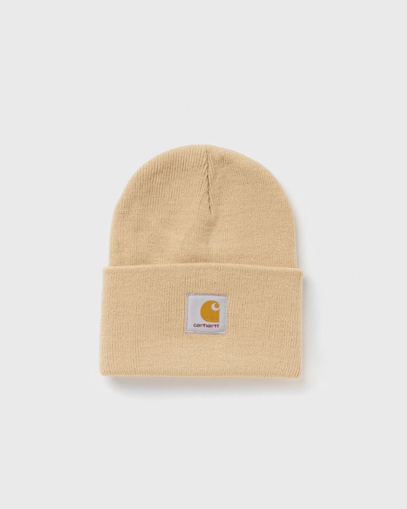 Acrylic Watch BEANIE