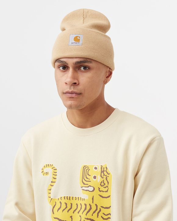 Acrylic Watch BEANIE