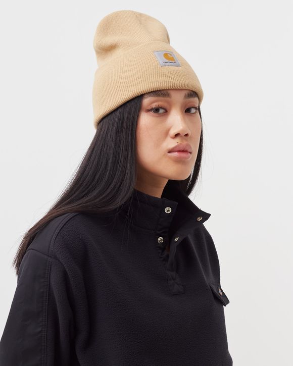 Acrylic Watch BEANIE