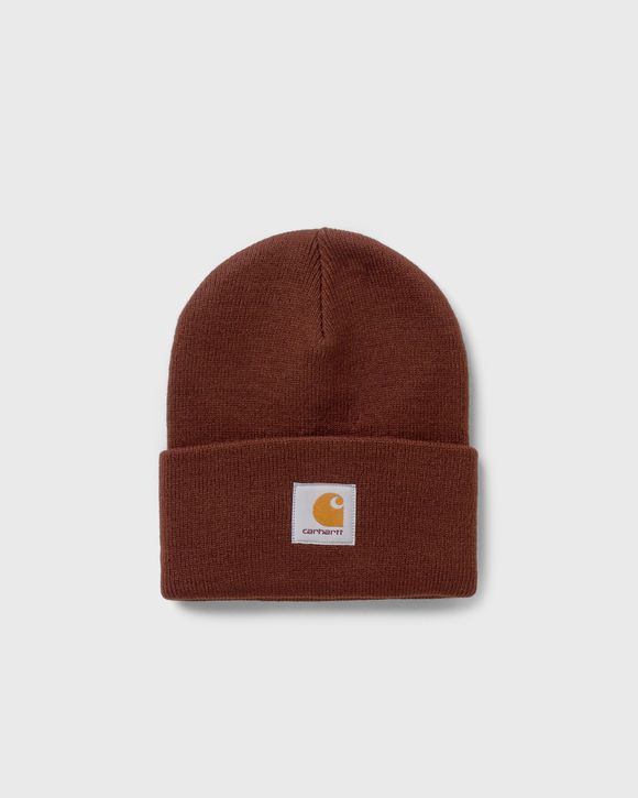 Acrylic Watch Beanie