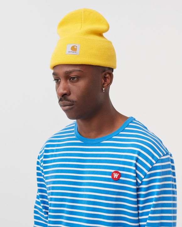 Acrylic Watch BEANIE