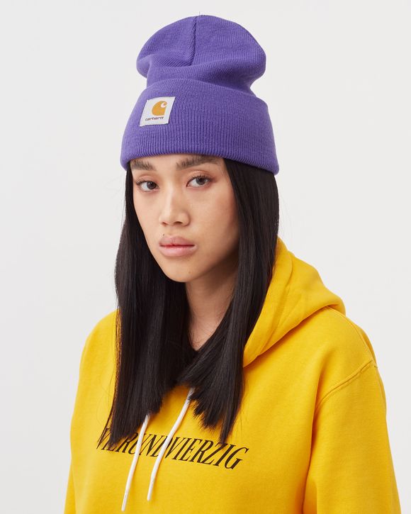 Acrylic Watch BEANIE