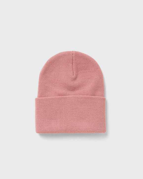 Acrylic Watch Beanie