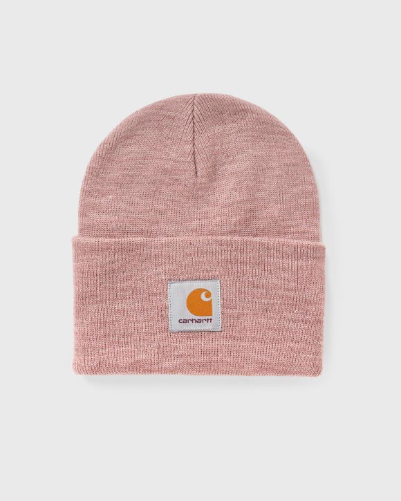 Acrylic Watch Hat