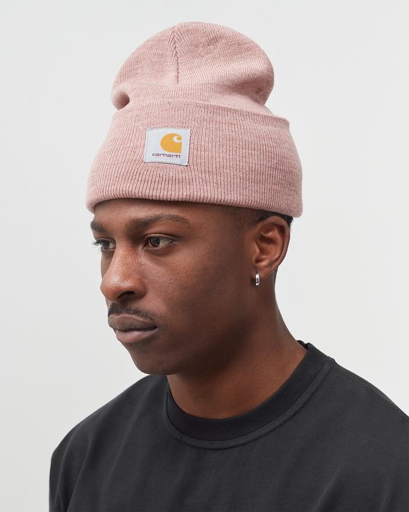 Acrylic Watch Hat