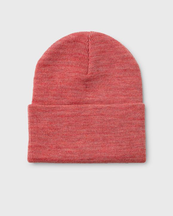 Acrylic Watch Hat