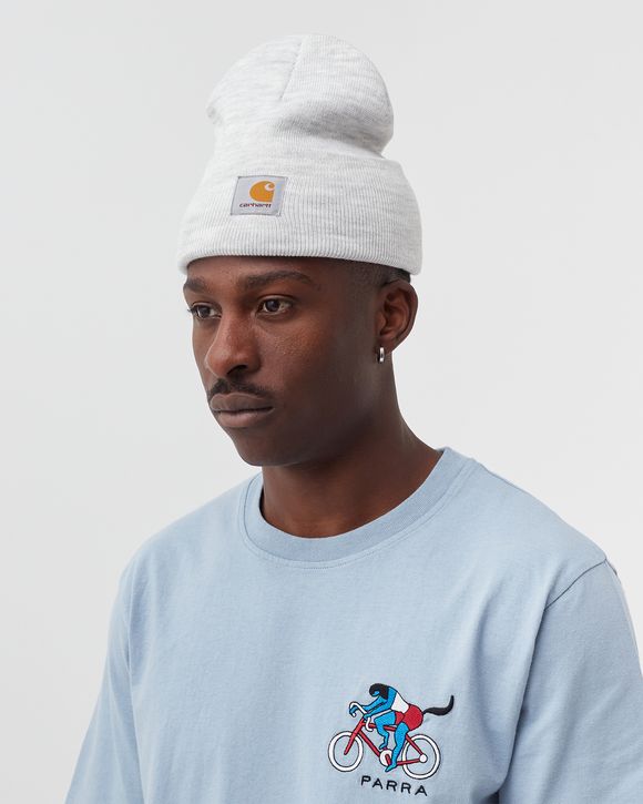 Acrylic Watch Hat