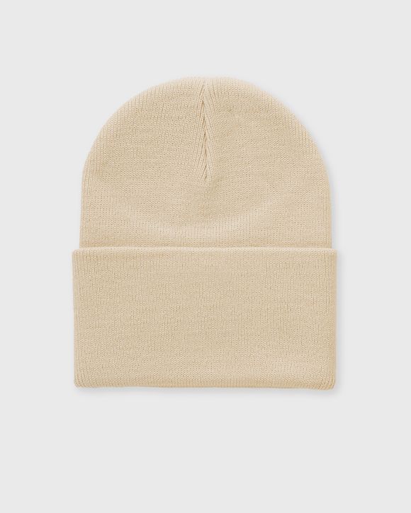 Acrylic Watch Hat