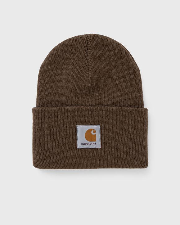 Acrylic Watch Hat