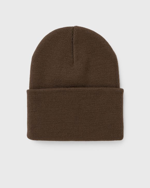 Acrylic Watch Hat
