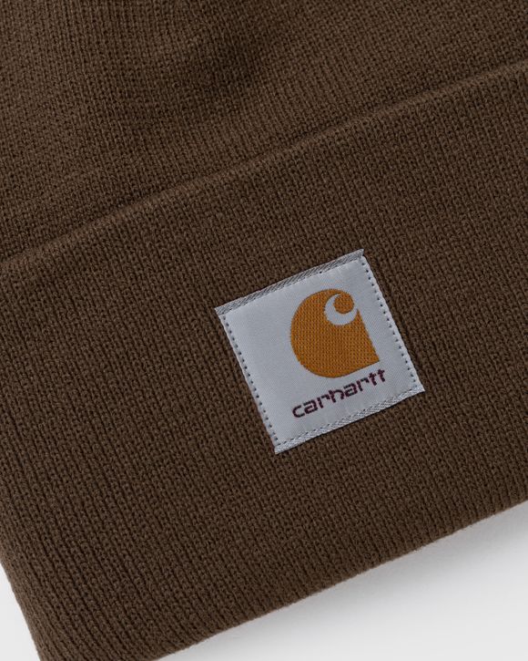 Acrylic Watch Hat
