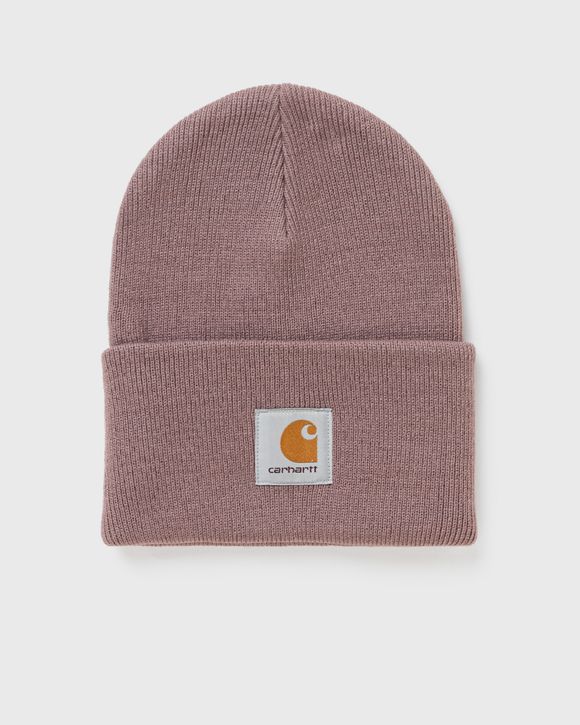 Acrylic Watch Hat