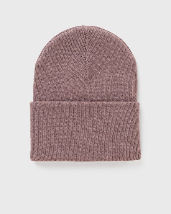 Acrylic Watch Hat