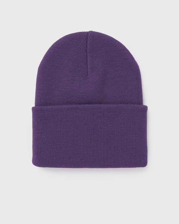 Acrylic Watch Hat