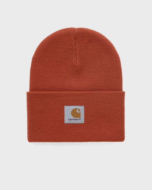 Acrylic Watch Hat
