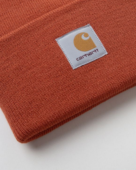 Acrylic Watch Hat