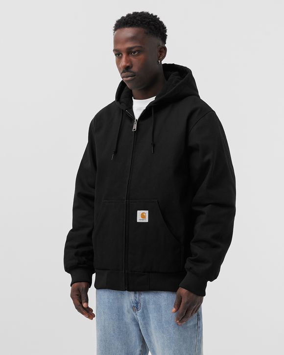 Active Jacket