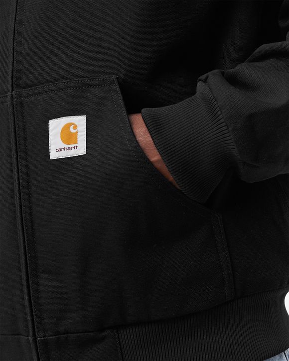 Active Jacket