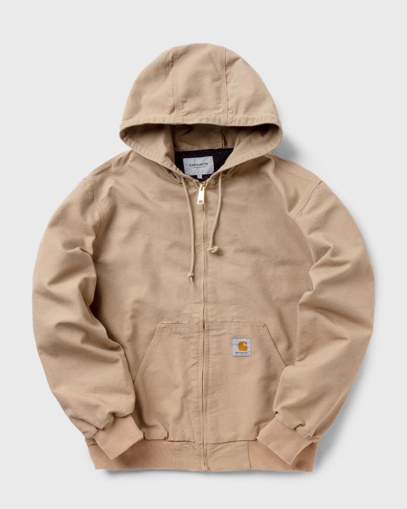 Active Jacket