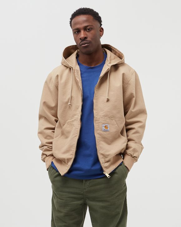 Active Jacket