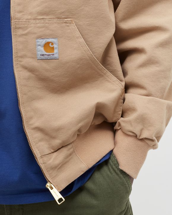 Active Jacket